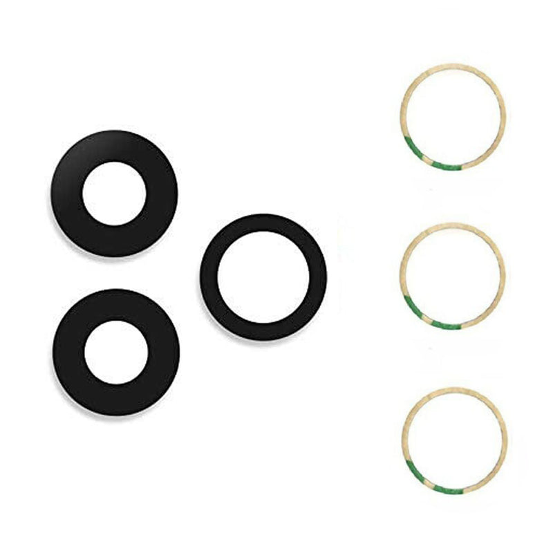 For iPhone - 11 Pro/11 Pro Max - Camera Lens