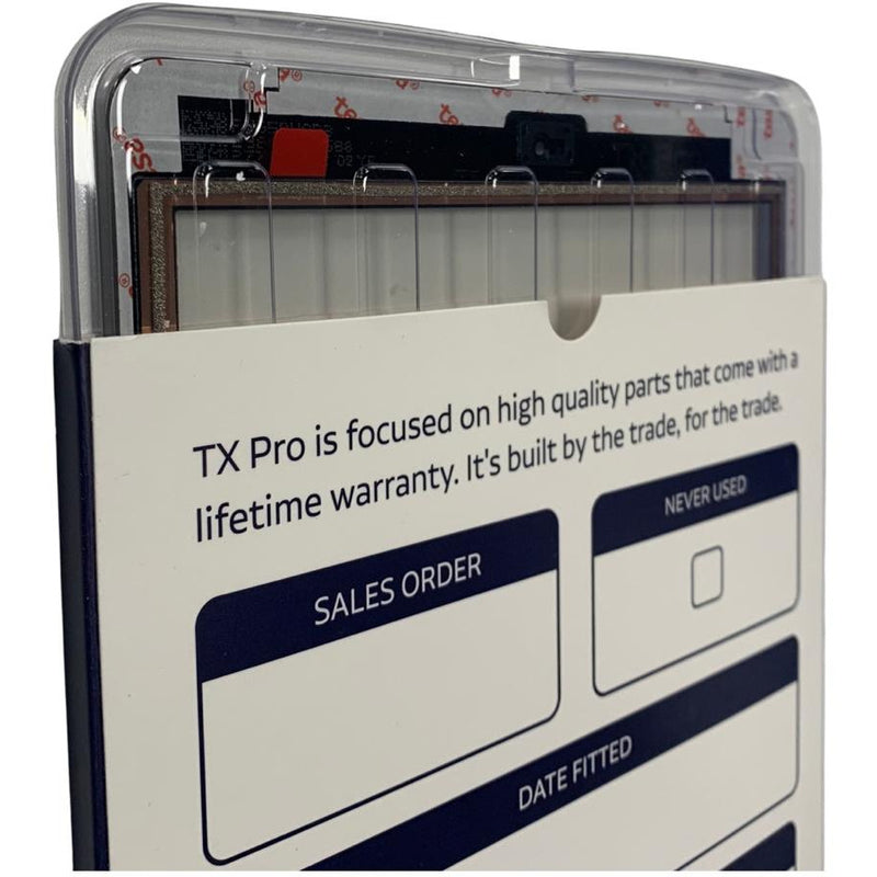 For iPad 6 (9.7 2018) - TX Pro Digitiser