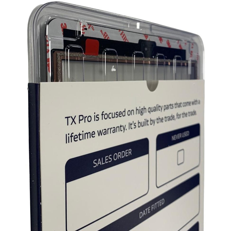 For iPad Air/5 - TX Pro Digitiser
