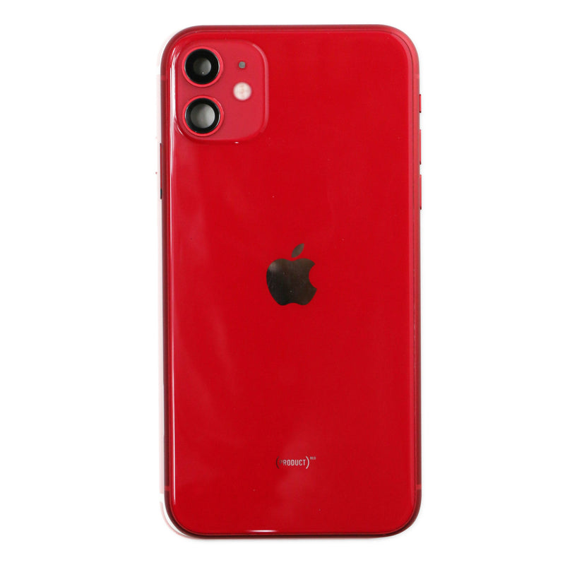 iPhone 11 - Genuine Pull Rear Housing