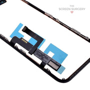 Iphone 11 Glass - Oca + Frame With Digitiser And Ic