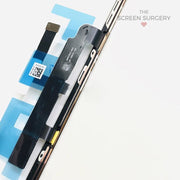 Iphone 11 Glass - Oca + Frame With Digitiser And Ic