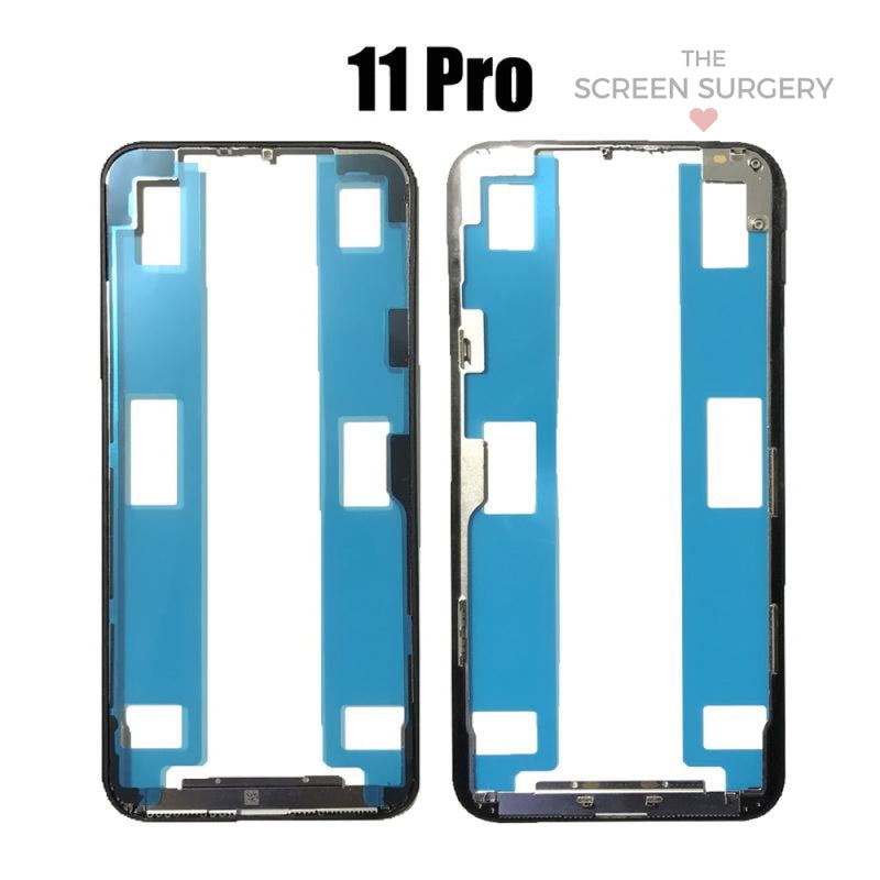 Iphone 11 Pro - Frame Bezel (Oem)