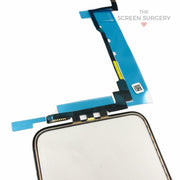 Iphone 11 Pro Glass - Oca And Digitiser With Ic
