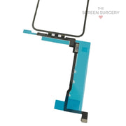 Iphone 11 Pro Glass - Oca And Digitiser With Ic