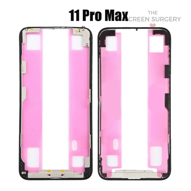 Iphone 11 Pro Max - Frame Bezel (Oem)