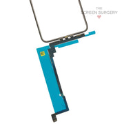 Iphone 11 Pro Max Glass - Oca And Digitiser With Ic