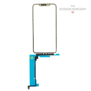 Iphone 11 Pro Max Glass - Oca And Digitiser With Ic
