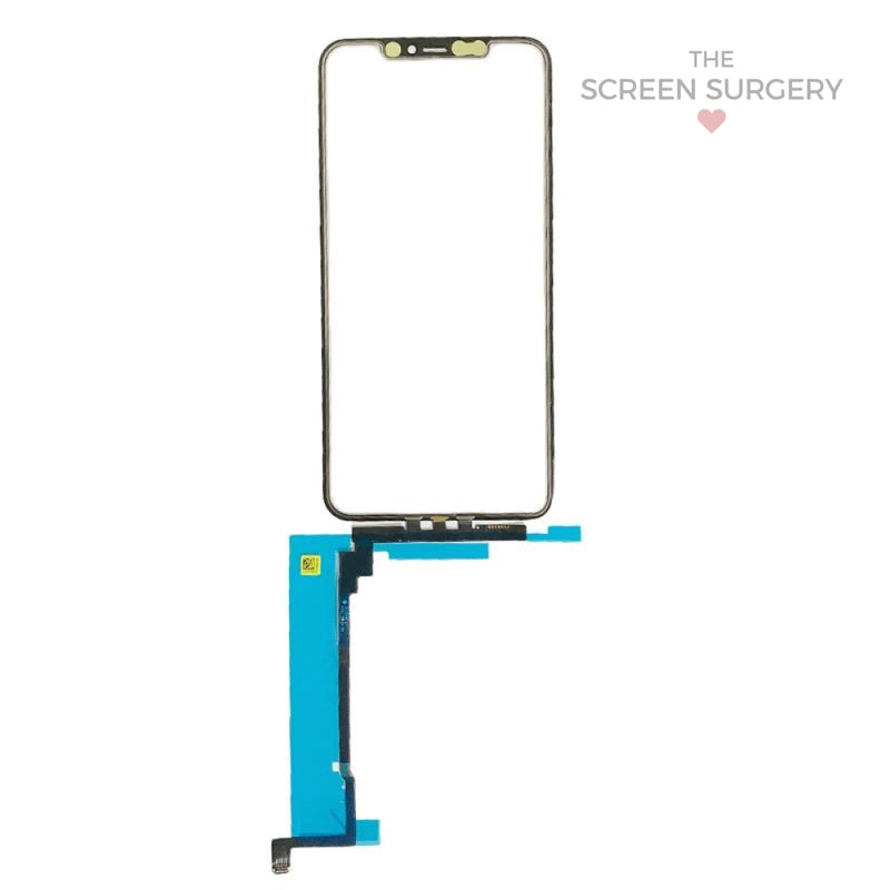 Iphone 11 Pro Max Glass - Oca And Digitiser With Ic