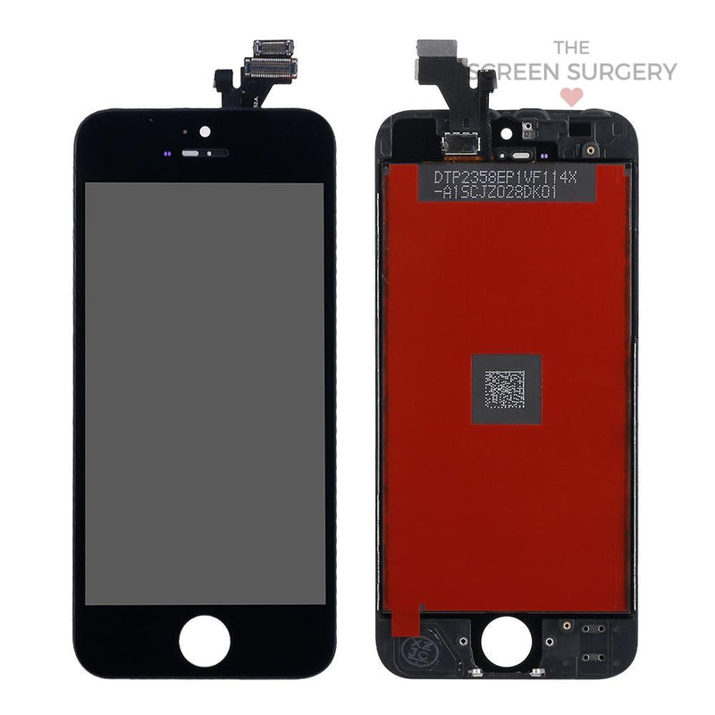For iPhone 5 - Value LCD
