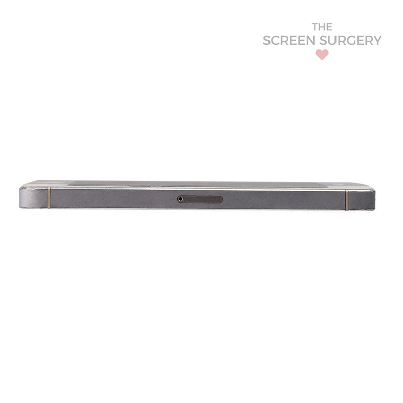 For iPhone 5 - Value LCD