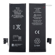 Iphone 5 Battery Oem (Apple)