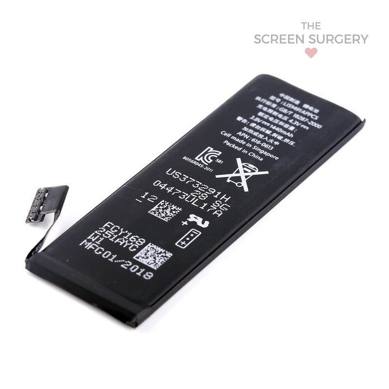 Iphone 5 Battery Oem (Apple)