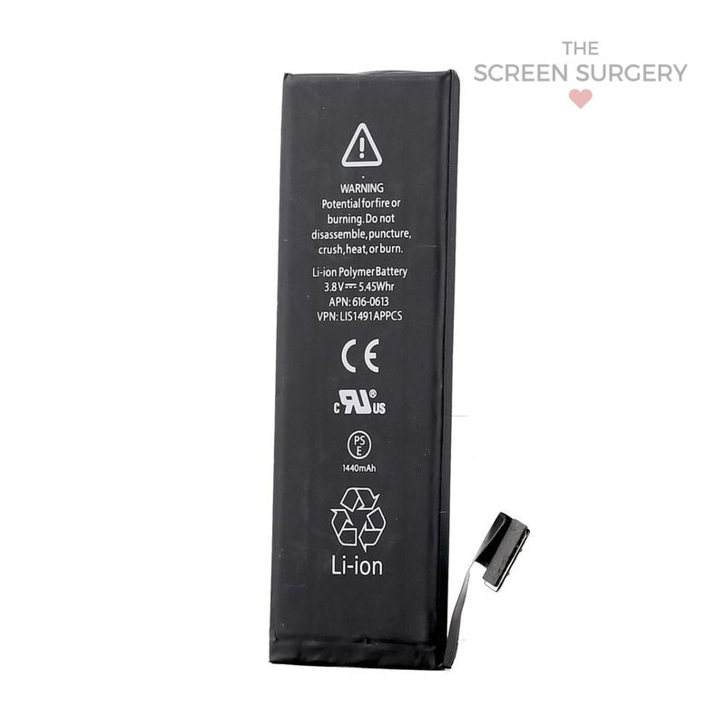 Iphone 5 Battery Oem (Apple)