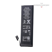 Iphone 5 Battery Oem (Apple)