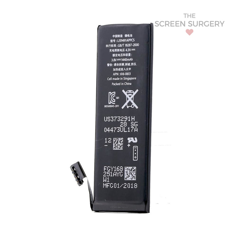 Iphone 5 Battery Oem (Apple)