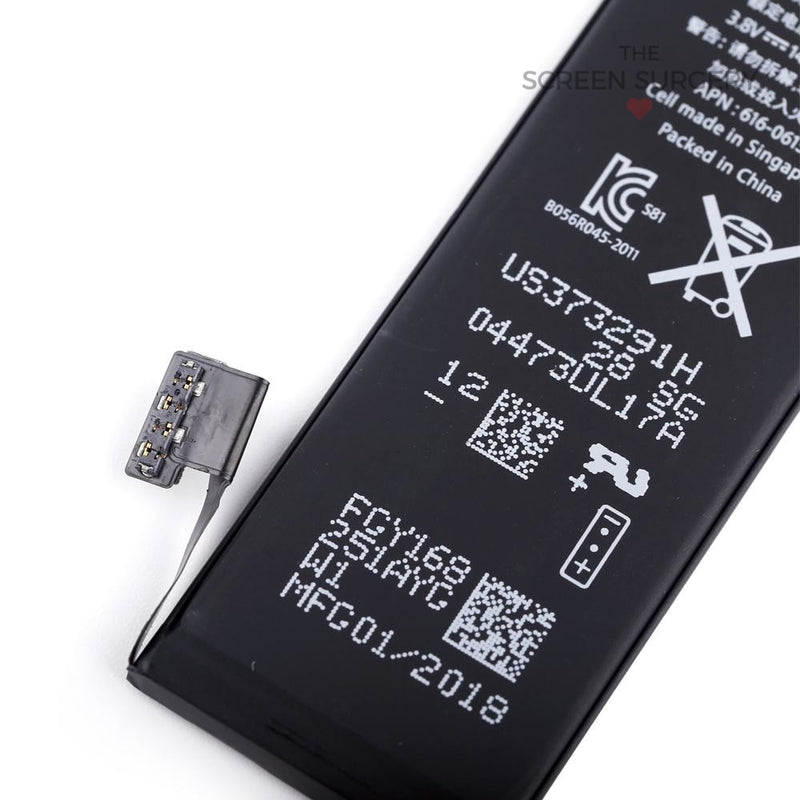 Iphone 5 Battery Oem (Apple)