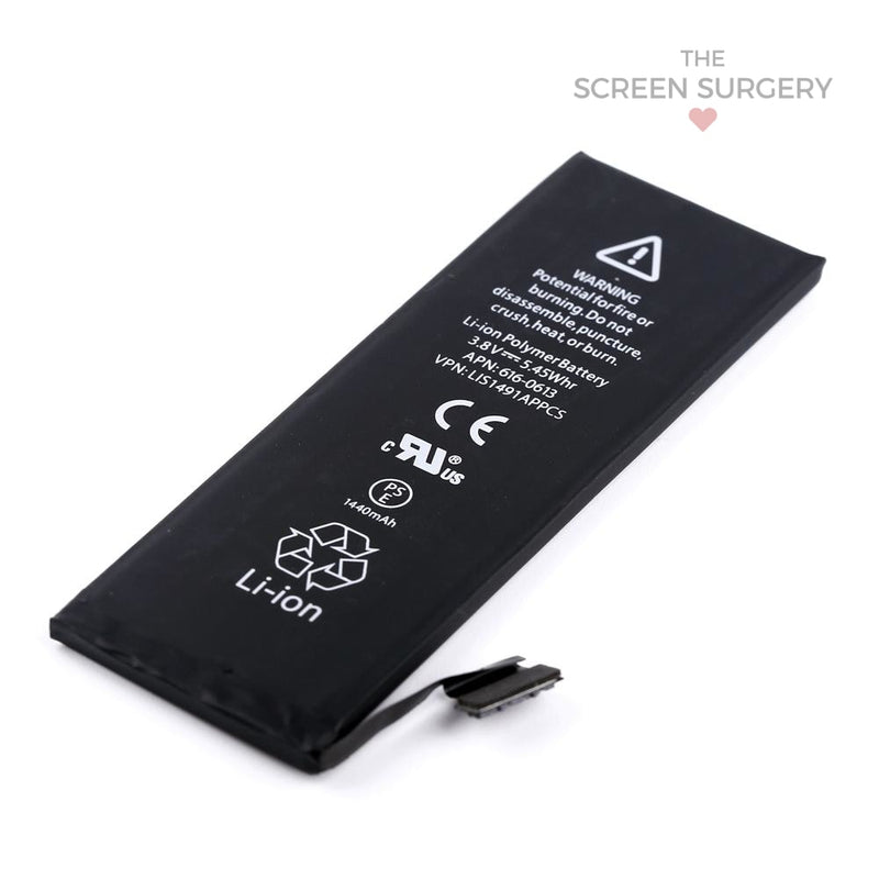 Iphone 5 Battery Oem (Apple)