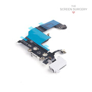 Iphone 5 Charging Port Black Ori (Apple)