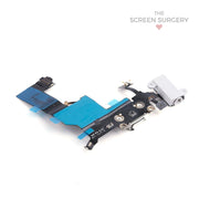 Iphone 5 Charging Port Black Ori (Apple)