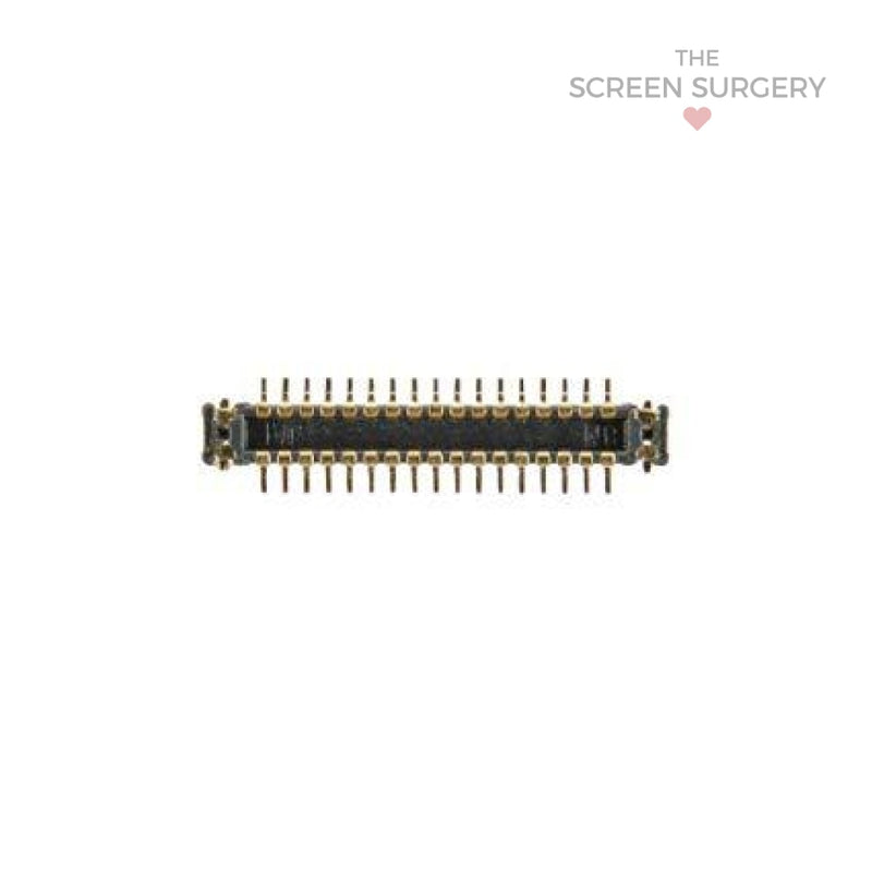 Iphone 5 Front Camera Fpc Connector Onboard (Apple)