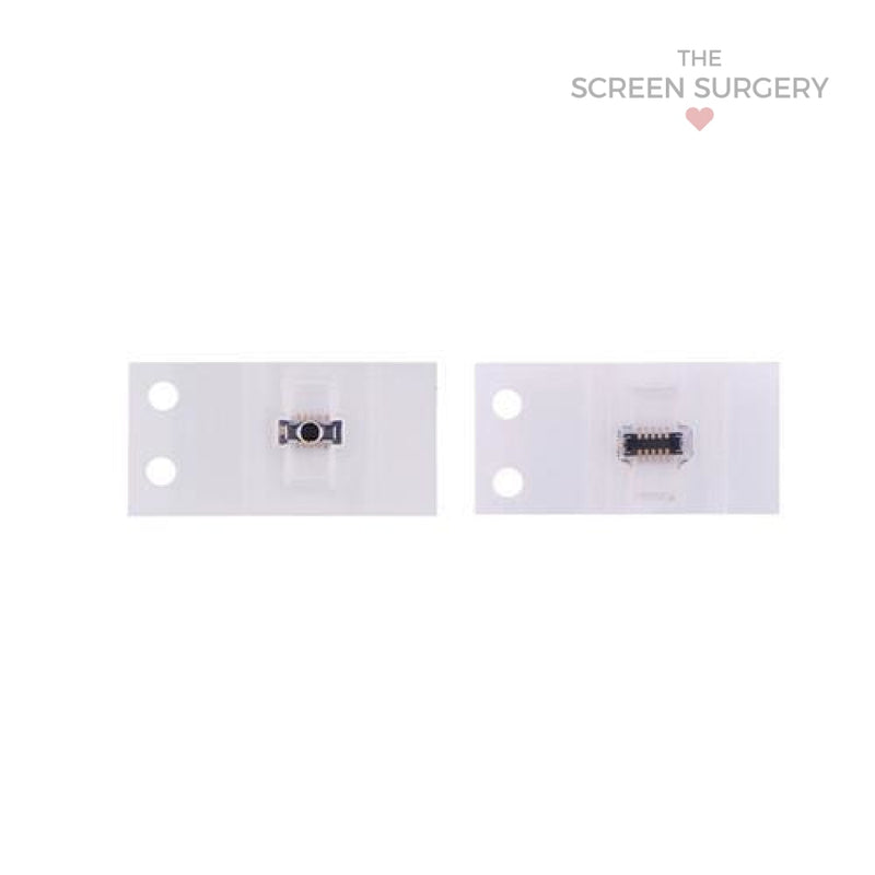 Iphone 5 Power Fpc Connector Onboard (Apple)
