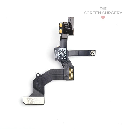 For iPhone 5G - Front Camera Platinum
