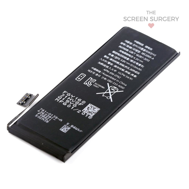 Iphone 5C Battery Oem (Apple)
