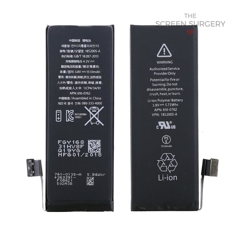 Iphone 5C Battery Oem (Apple)