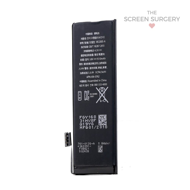 Iphone 5C Battery Oem (Apple)