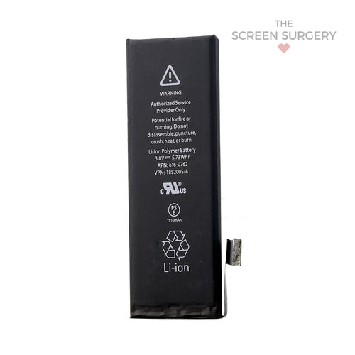 For iPhone 5C Battery - Value