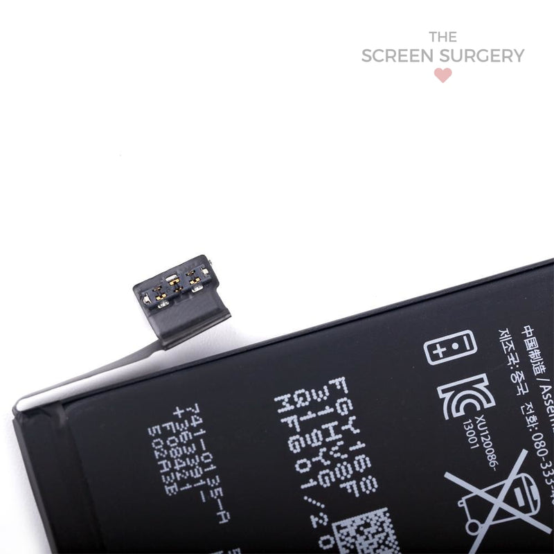 Iphone 5C Battery Oem (Apple)