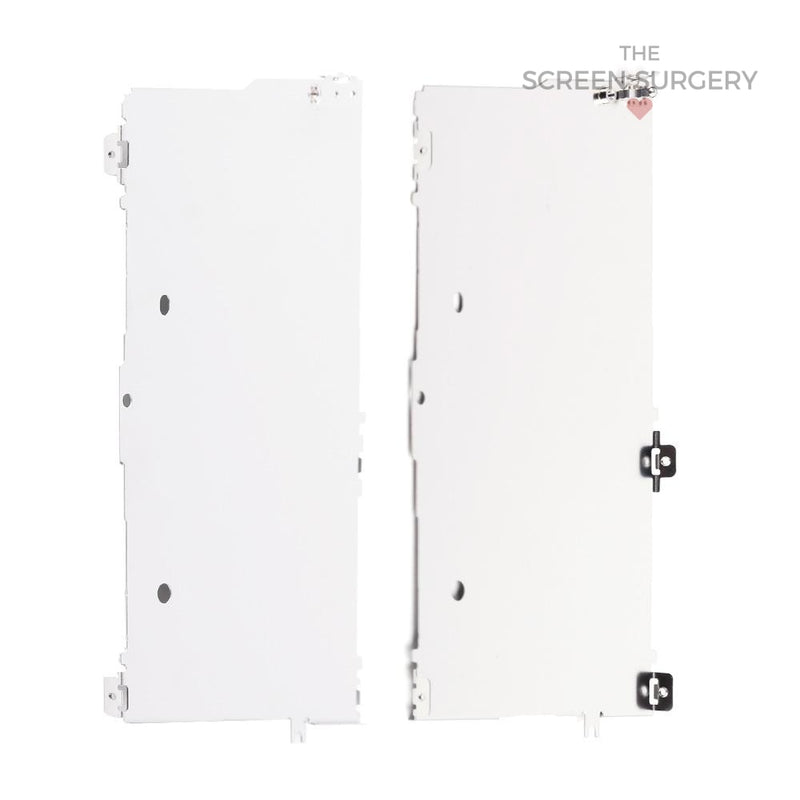 Iphone 5C Lcd Back Metal Plate (Apple)
