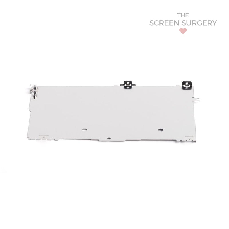 Iphone 5C Lcd Back Metal Plate (Apple)