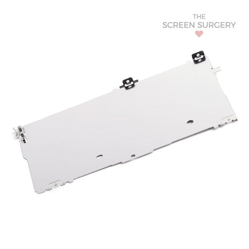 Iphone 5C Lcd Back Metal Plate (Apple)