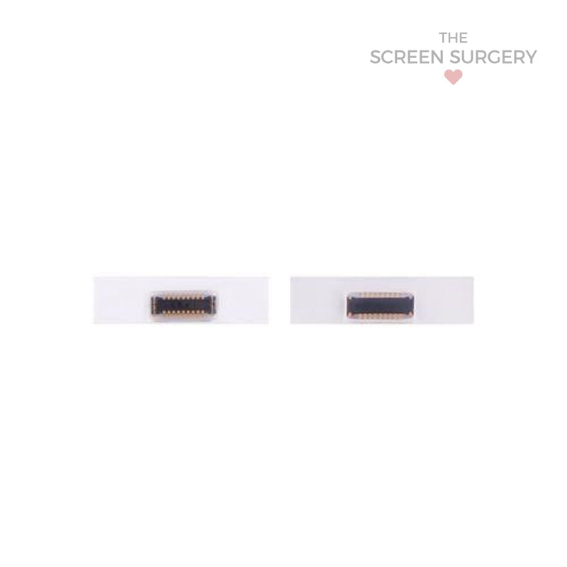 Iphone 5C Power Fpc Connector Onboard (Apple)
