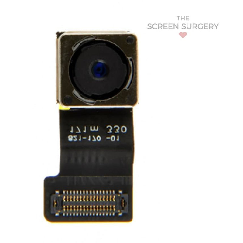 Iphone 5C Rear Camera (Apple)