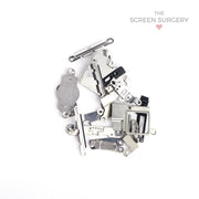 Iphone 5G Full Inner Metal Retaining Bracket Set (Apple)