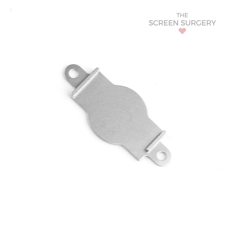 Iphone 5G Home Button Back Metal Bracket (Apple)