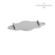 Iphone 5G Home Button Back Metal Bracket (Apple)