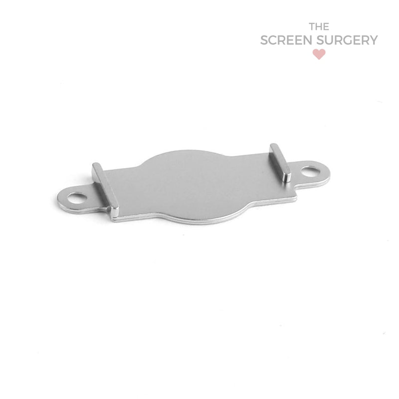 Iphone 5G Home Button Back Metal Bracket (Apple)