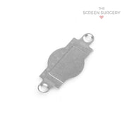 Iphone 5G Home Button Back Metal Bracket (Apple)