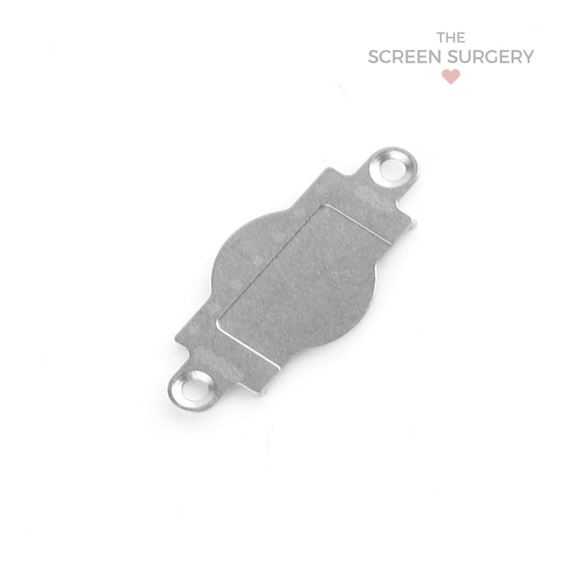 Iphone 5G Home Button Back Metal Bracket (Apple)