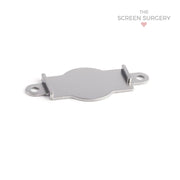 Iphone 5G Home Button Back Metal Bracket (Apple)
