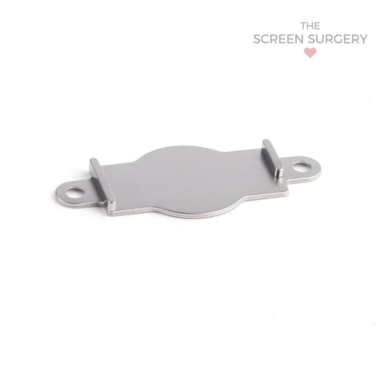 Iphone 5G Home Button Back Metal Bracket (Apple)
