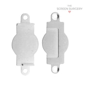 Iphone 5G Home Button Back Metal Bracket (Apple)