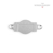 Iphone 5G Home Button Back Metal Bracket (Apple)