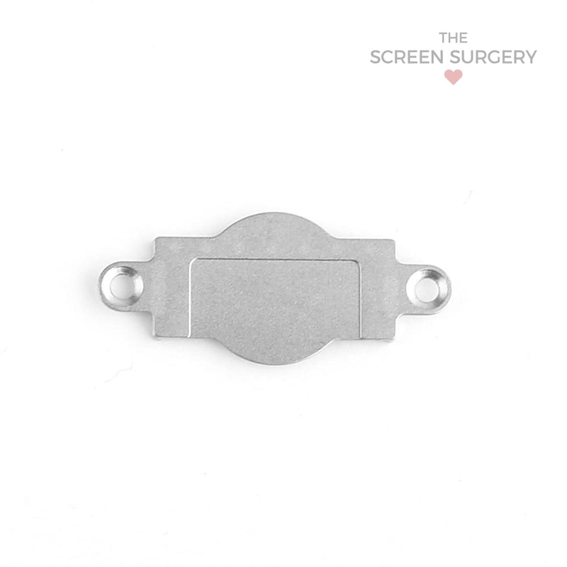 Iphone 5G Home Button Back Metal Bracket (Apple)