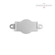 Iphone 5G Home Button Back Metal Bracket (Apple)