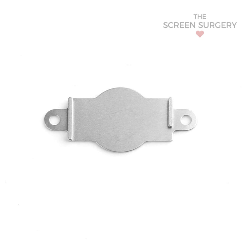 Iphone 5G Home Button Back Metal Bracket (Apple)